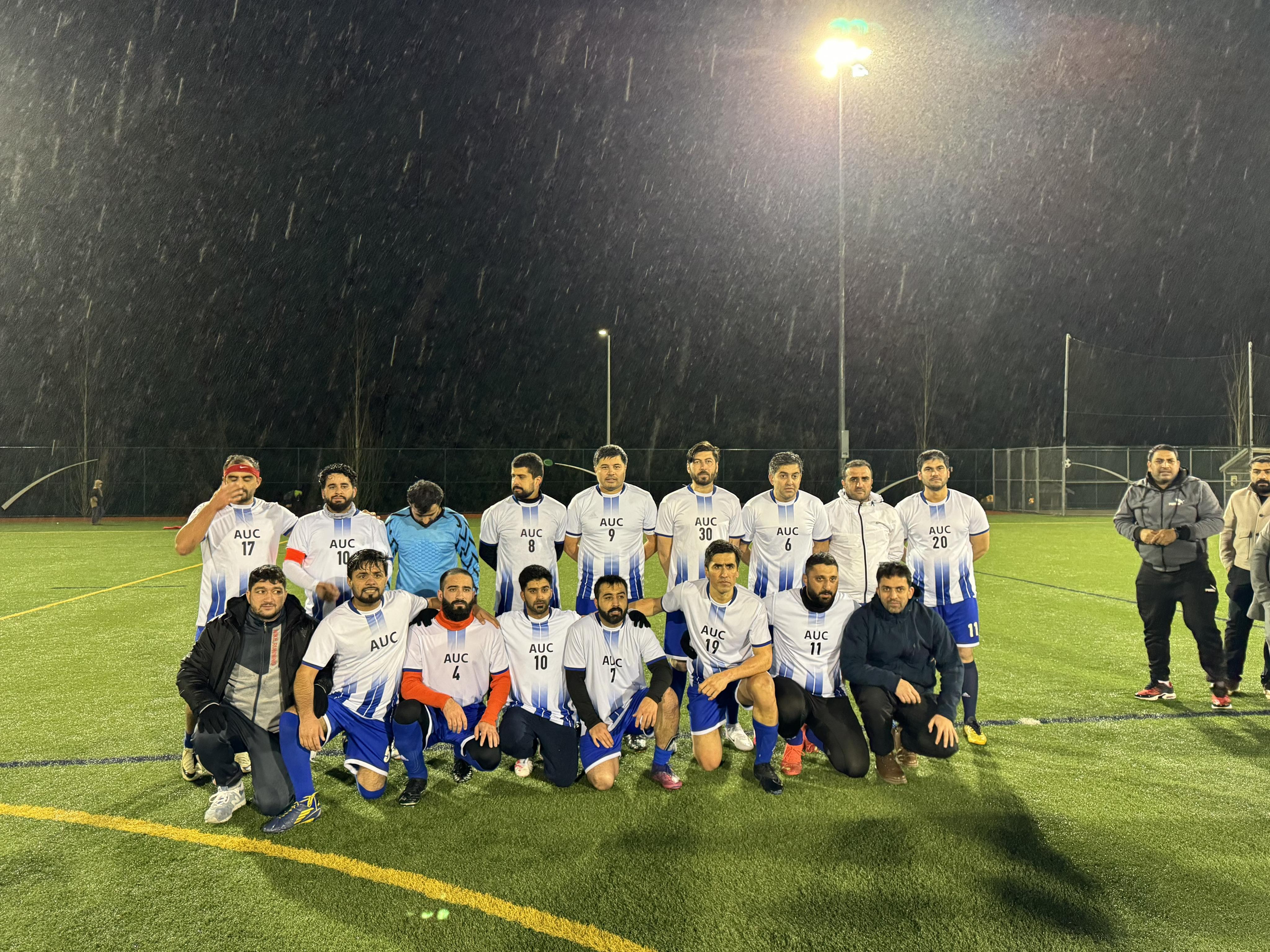 KWA Team