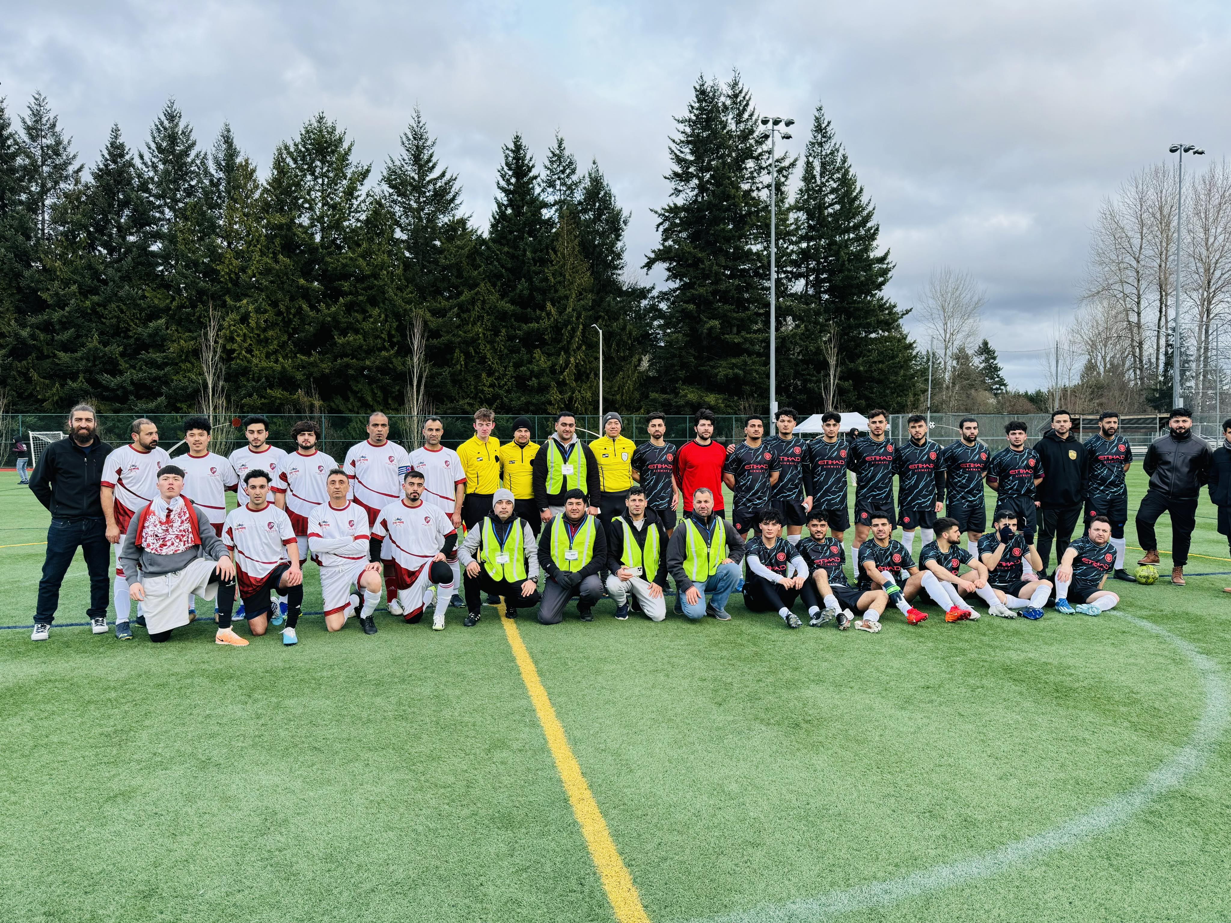 KWA Team