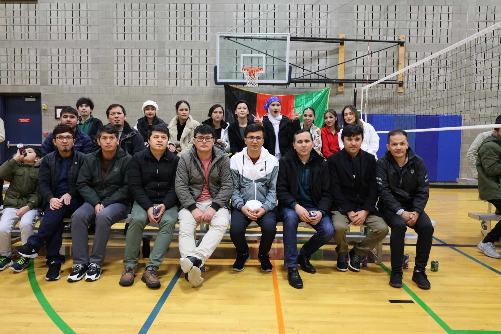 KWA Team